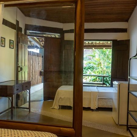 Pousada Capitao Gancho Barra Grande  Ngoại thất bức ảnh