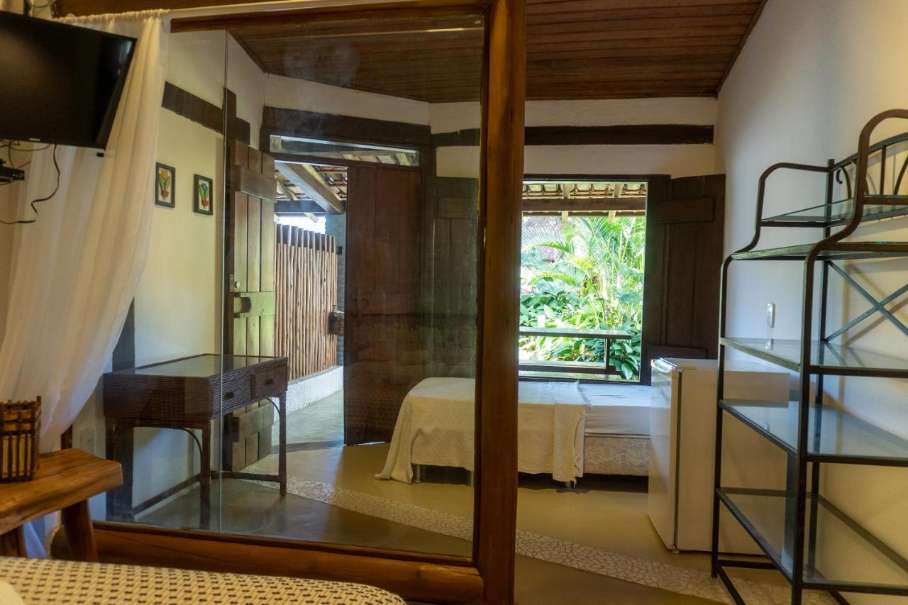 Pousada Capitao Gancho Barra Grande  Ngoại thất bức ảnh